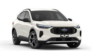 2026 Ford Escape® External Image 5